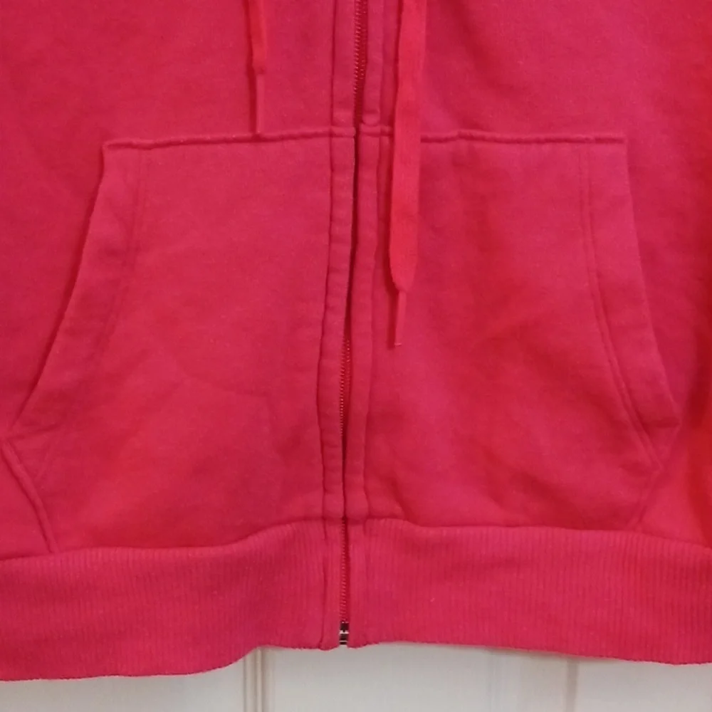 Victorias Secret Pink Hoodie Jacket - Picture 4 of 9
